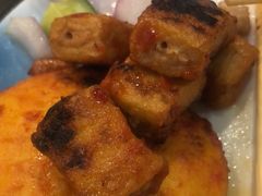 -瑞杰烧烤店·24小时营业(山东路店)