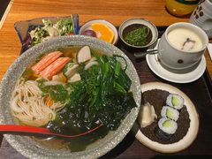 -青叶日式料理(飘亮阳光广场店)