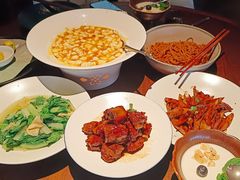 -苏帮袁Sue Cuisine(将台店)