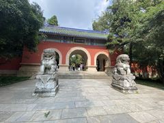 -灵谷景区