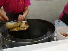 -清真·二嫂子煎饼果子(鼓楼旗舰形象店)