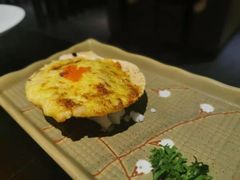 -松临·铁板烧&Omakase(神农店)
