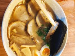 -日出拉面(望京店)