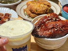 -火山屋台(新街口店)