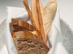-Bistro Wang 牛排馆