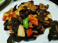 -高玛纳驴肉火烧(河间总店)