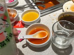 -海底捞火锅(之心城店)