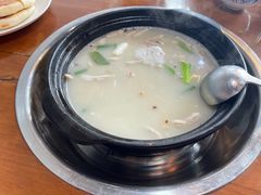 -代羊肉(中和店)