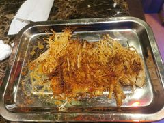 -异特麻辣香锅·烤鱼(怀柔店)