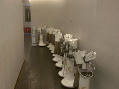 -华夏良子·足道SPA艾灸(王府井店)