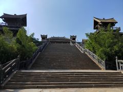 -焦作影视城