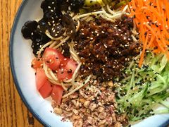 傣味凉面-阿木舂记·特色小吃(平江路店)