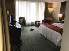 -宁波东港喜来登酒店