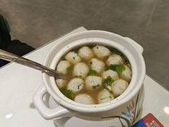 -鲜得莱渔港·小平岛海胆馆(七贤岭店)