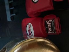 -GMJ·24H健身房(北外滩店)