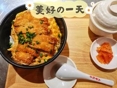 -味千拉面(南昌杉杉奥特莱斯广场店)