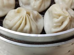 -笑云开汤包店(网巾市店)