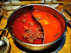 -四喜小胖·北京涮肉(五道营店)