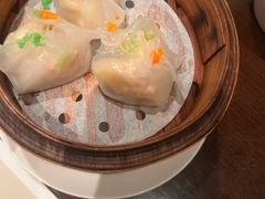 -海航大厦万豪酒店彩海轩中餐厅(霄云路店)