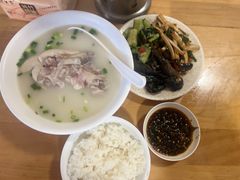 -明红蹄花(糍粑店街店)