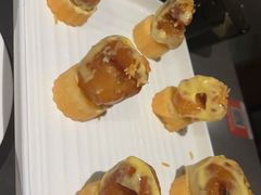 -羊门客在·烤盐池滩羊·川菜