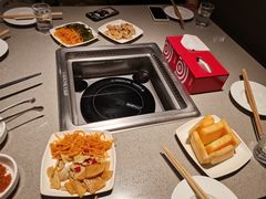 -海底捞火锅(北京路店)