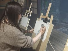 -屋有岛沉浸游戏旗舰店(中山公园店)