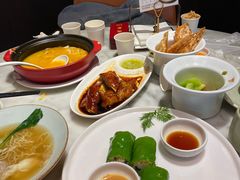 -蝴蝶里·粤菜·点心(滨江龙湖店)