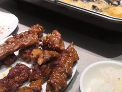 -半天妖烤鱼(大兴大悦春风里店)