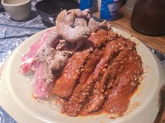 -渝味晓宇火锅(合川路店)