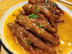 -薇酌饮·陕西菜(南门外店)