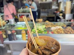 -威威小食