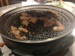 -正苑26年海鲜烤肉•牛尾汤汤饭(东港店)