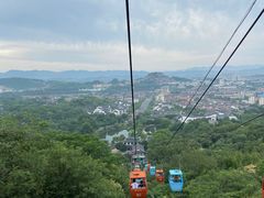 -善卷洞风景区