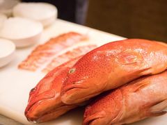 -雍和会海鲜姿造自助(湖东路店)