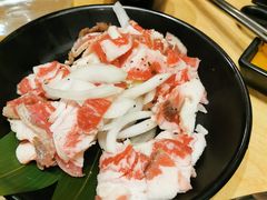 -花味·自助烤肉(雨花客厅店)