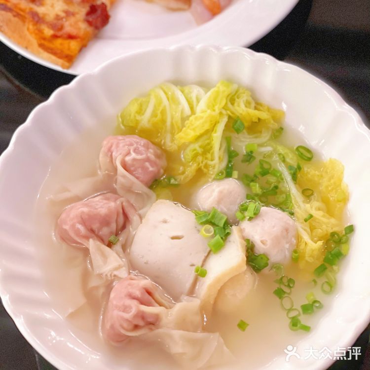 广州美食｜性价比巨高的自助餐🦞新鲜生蚝任吃❗️
