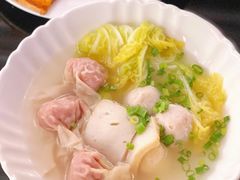 -圣丰索菲特·2 On 988 Café 自助餐厅