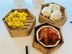 -番禺宾馆丽苑厅