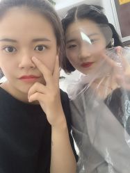 点击看大图 -未来美发·T1M HAIR SALON