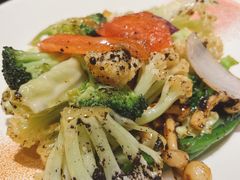 -闻见中国海南菜(K11店)