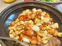 -北平食府·北京烤鸭(北京西站六里桥店)