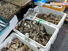 -济南海鲜大市场