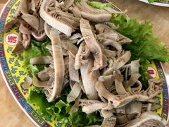 -清真马家美食城•海鲜•青岛菜•火锅(延安三路店)