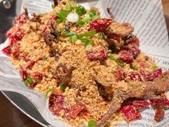 -雪熊精酿·哈尔滨烧烤酒馆(非遗大串店)