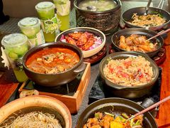 -旺爷砂锅·茶作(国贸城店)