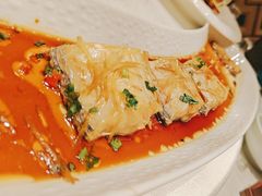 -桂园餐厅(五大道店)