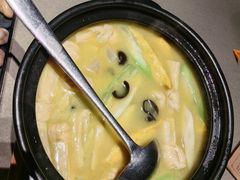 -小厨娘绣中淮扬(大行宫科巷店)
