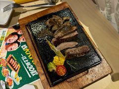 -豪客来牛排(海沧阿罗海店)