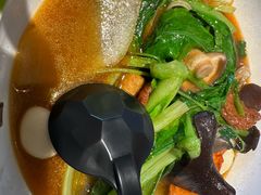 -万记麻辣烫国展总店